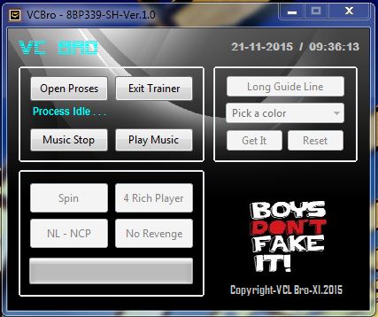 Vcl Bro 8 Ball Pool Miniclip Game 3 3 9 Hack Trainer Released 21 11 205 Vclbro 8bp339 Sh Ver 1 0 Vcl Bro Ordinary Fun S World